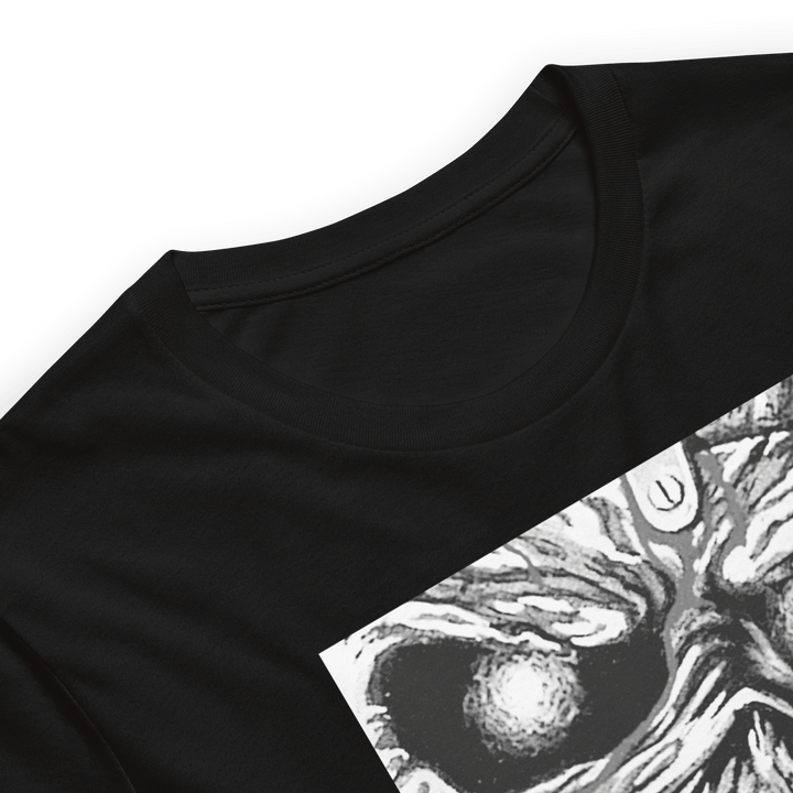 Iron Maiden - Peace of Mind T-Shirt - HYPER iCONiC.