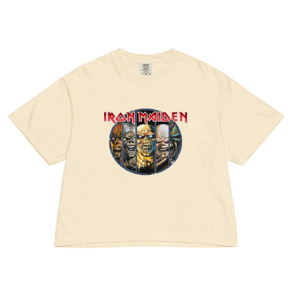 IRON1005WC - HYPER iCONiC.