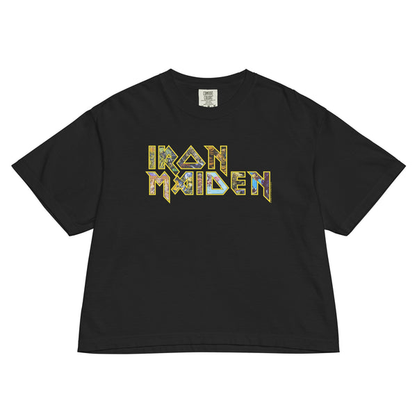 IRON1030WC - HYPER iCONiC.