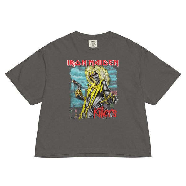 IRON1102WC - HYPER iCONiC.