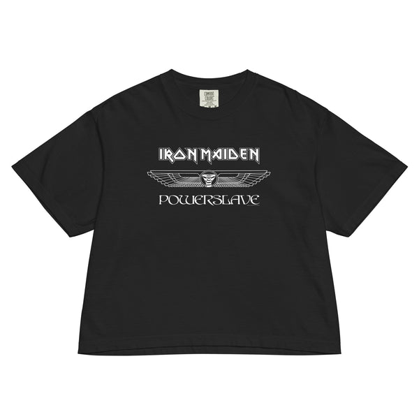 IRON1104WC - HYPER iCONiC.