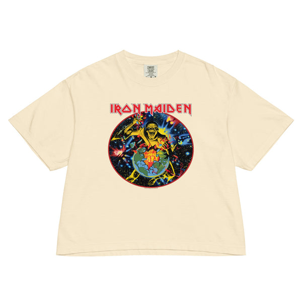 IRON1119WC - HYPER iCONiC.