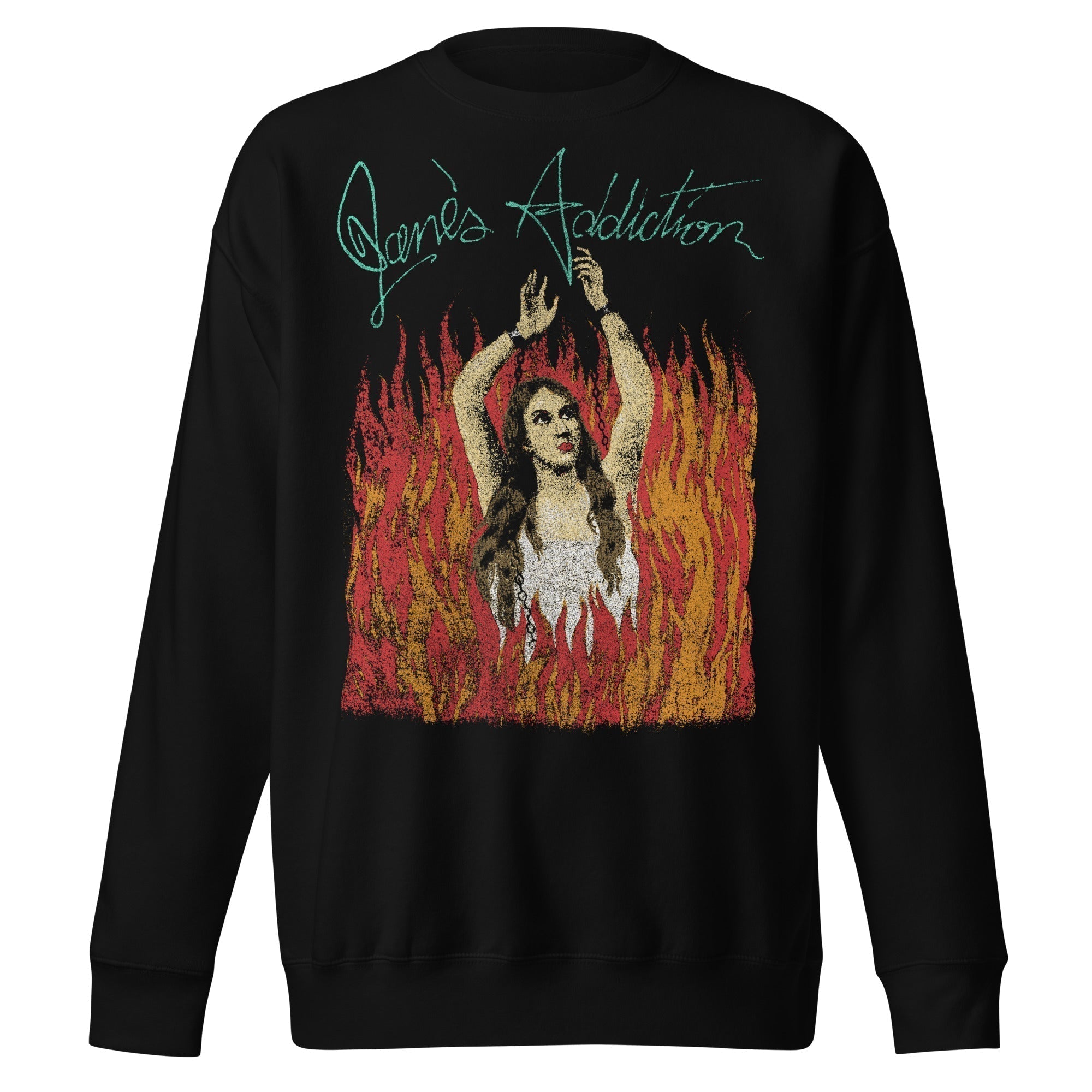Jane's Addiction – HYPER iCONiC.