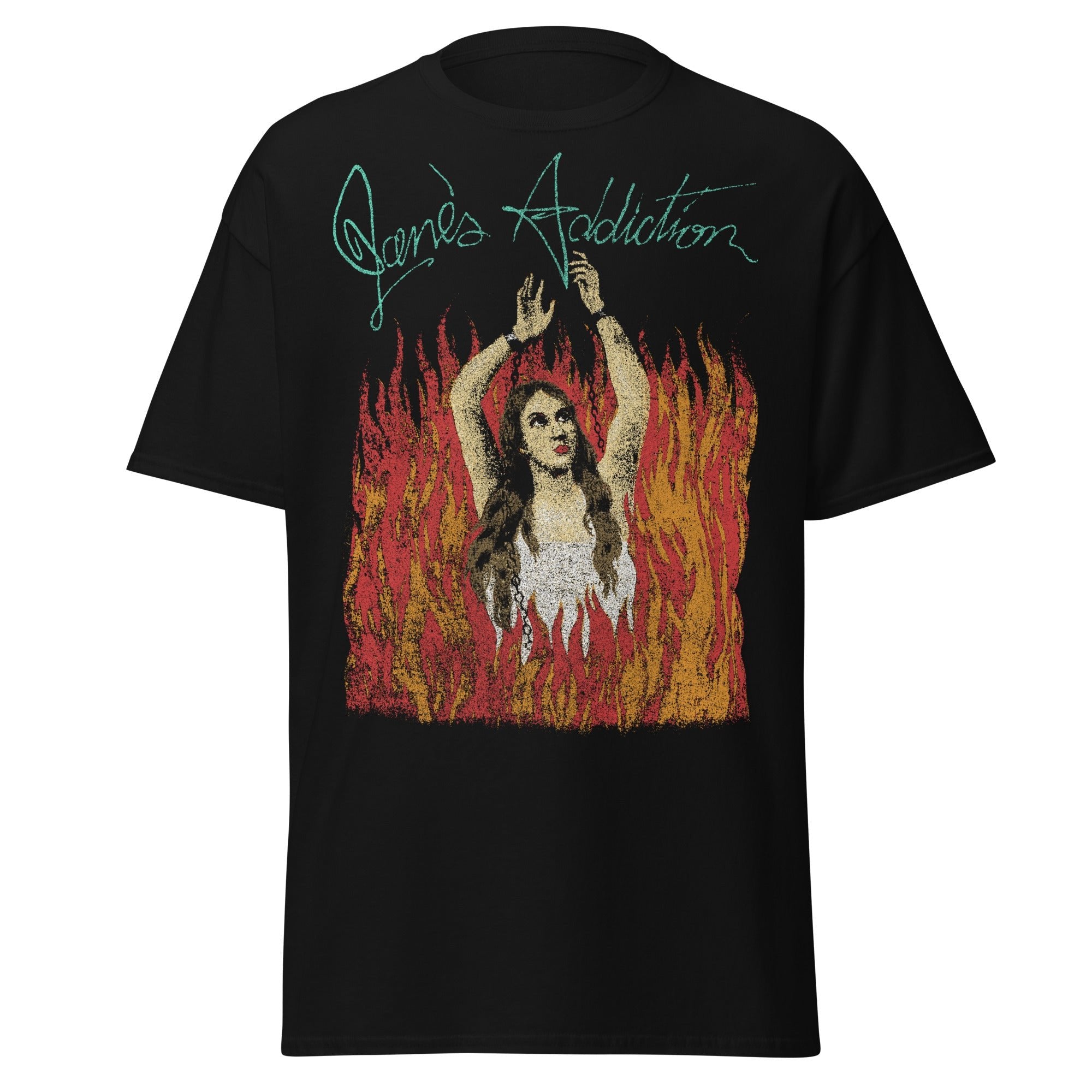Jane's Addiction – HYPER iCONiC.