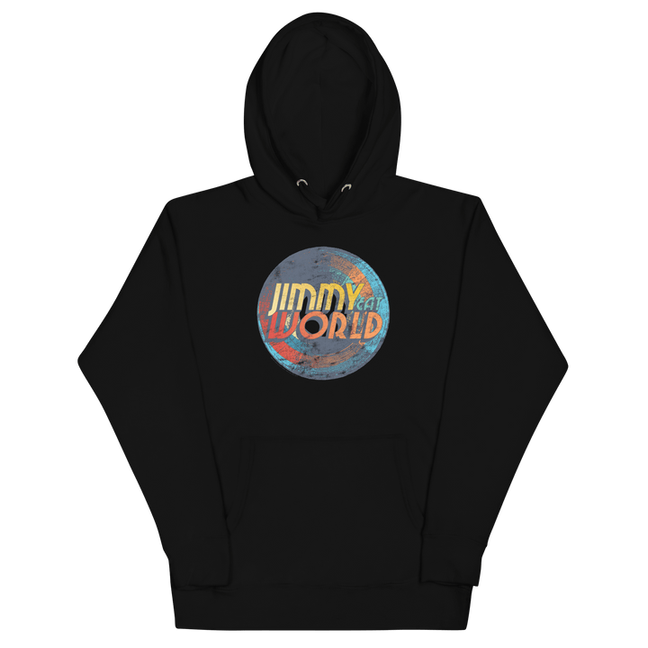 Jimmy Eat World Arizonas Finest Hoodie - HYPER iCONiC.