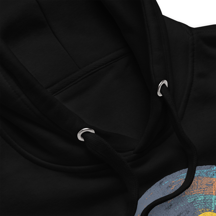 Jimmy Eat World Arizonas Finest Hoodie - HYPER iCONiC.