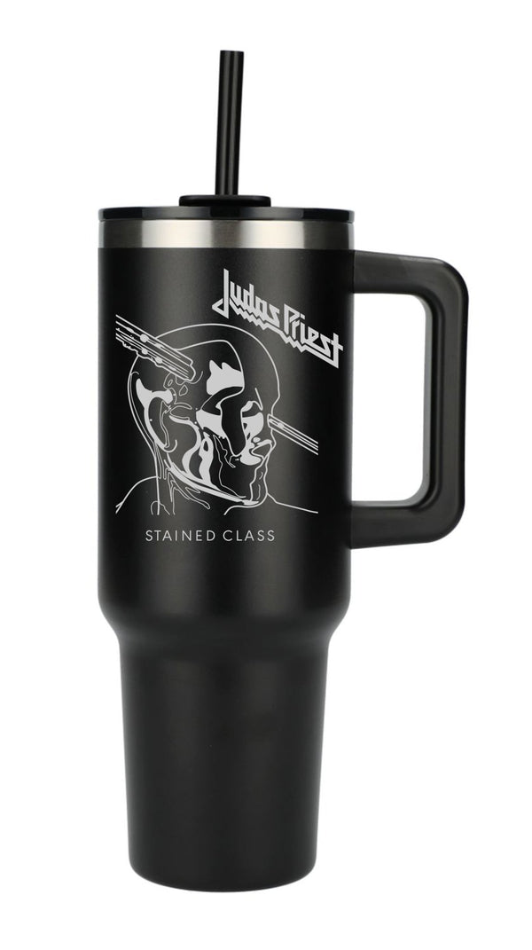 Judas Priest 40oz Tumbler - HYPER iCONiC.