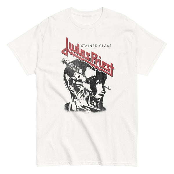 Judas Priest - Look Left T-Shirt - HYPER iCONiC.