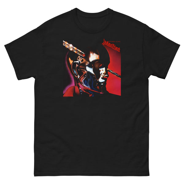 Judas Priest - Racing Downhill T-Shirt - HYPER iCONiC.