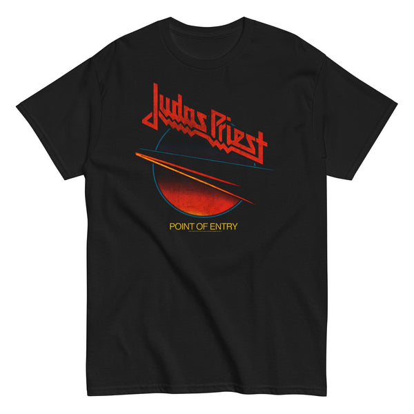 Judas Priest - Redeemer of Souls T-Shirt - HYPER iCONiC.