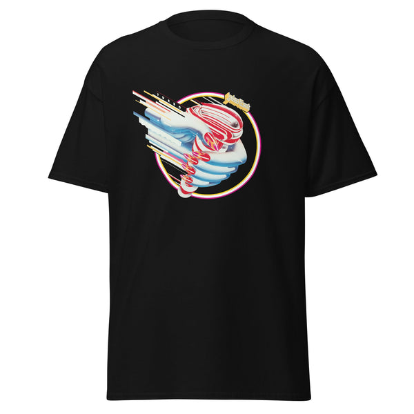 Judas Priest - Turbo Hand T-Shirt - HYPER iCONiC.