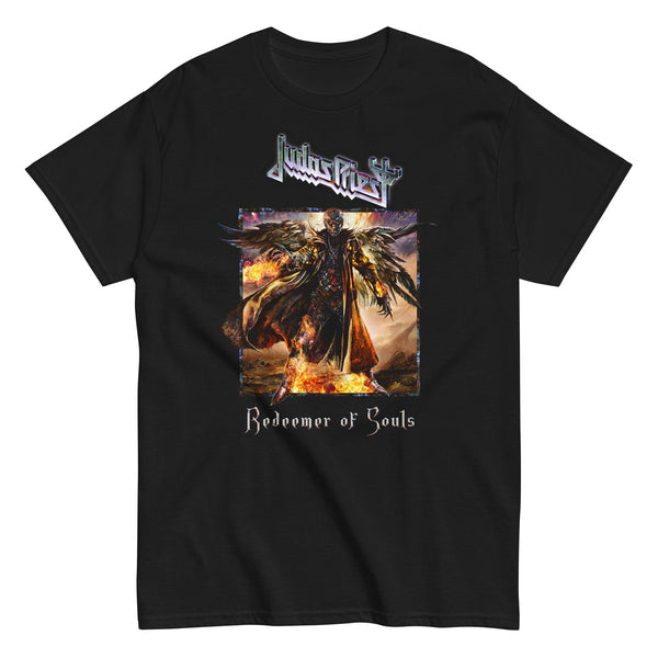 Judas Priest - War Eagle T-Shirt - HYPER iCONiC.