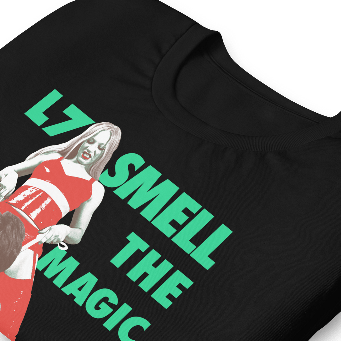 L7 Smell the Magic T-Shirt – HYPER iCONiC.