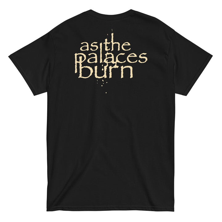 Lamb of God - As the Palaces Burn T-Shirt - HYPER iCONiC.