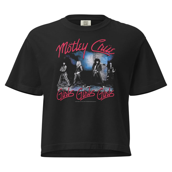 MCRU1000WC - HYPER iCONiC.