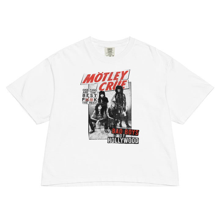 MCRU1055WC - HYPER iCONiC.