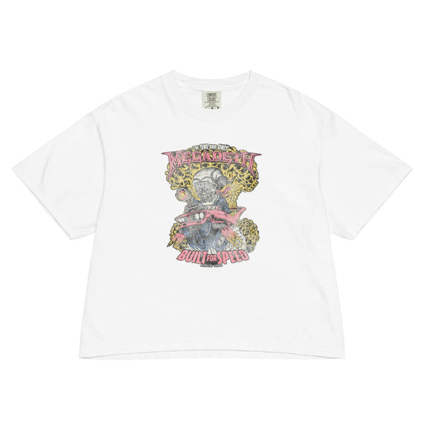 MEGA1037WC - HYPER iCONiC.