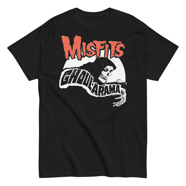 Misfits - Ghoularama T-Shirt - HYPER iCONiC.