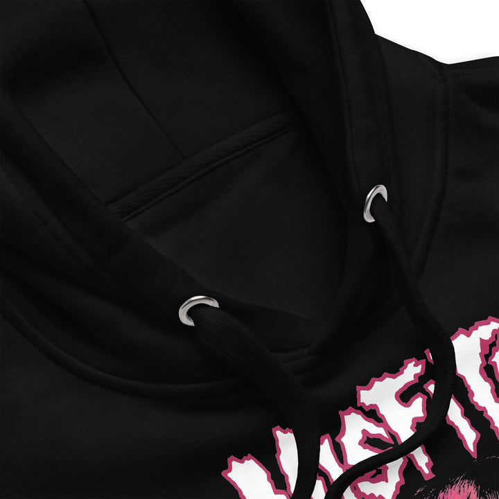 Misfits Screaming Classic Hoodie - HYPER iCONiC.