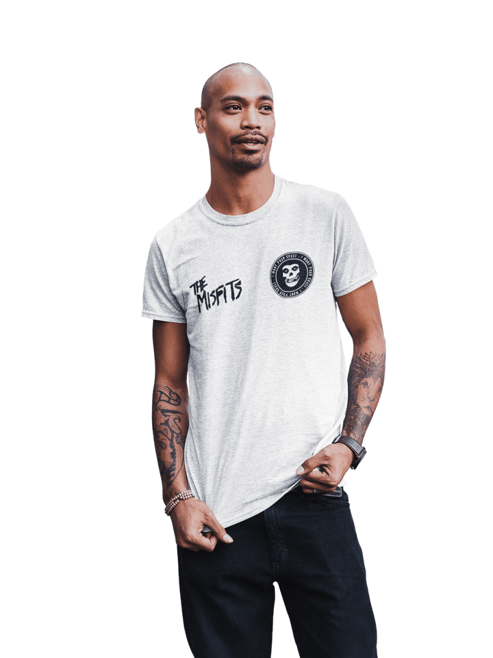 Misfits - Small Fiends T-Shirt - HYPER iCONiC.