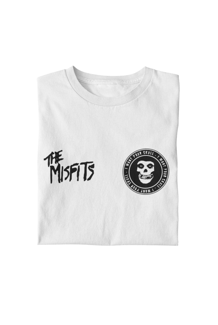 Misfits - Small Fiends T-Shirt - HYPER iCONiC.