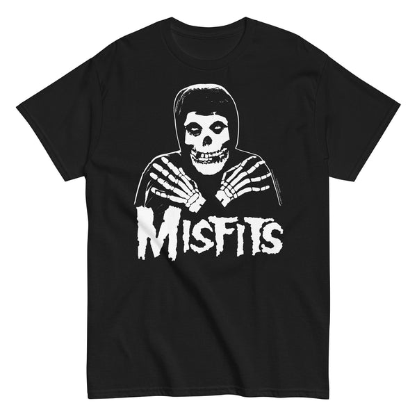 Misfits T-Shirt - HYPER iCONiC.