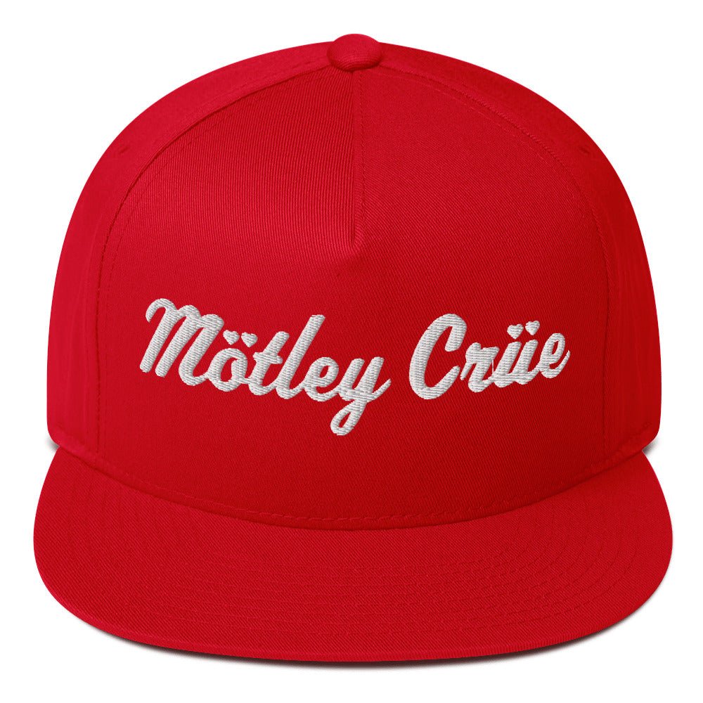 Motley Crue Caps & Hats – HYPER iCONiC.