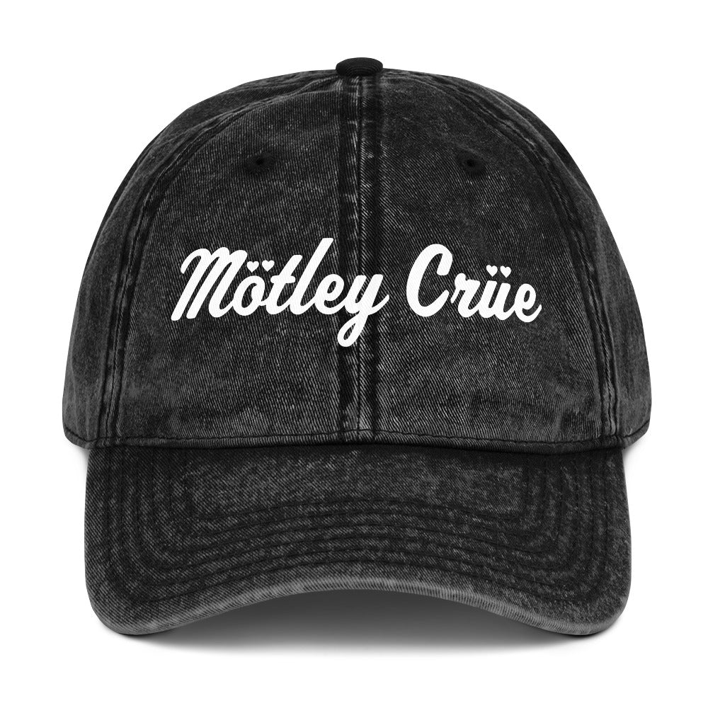 Motley Crue Caps & Hats – HYPER iCONiC.