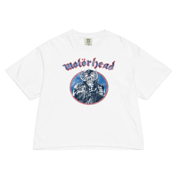 MOTO1037WC - HYPER iCONiC.