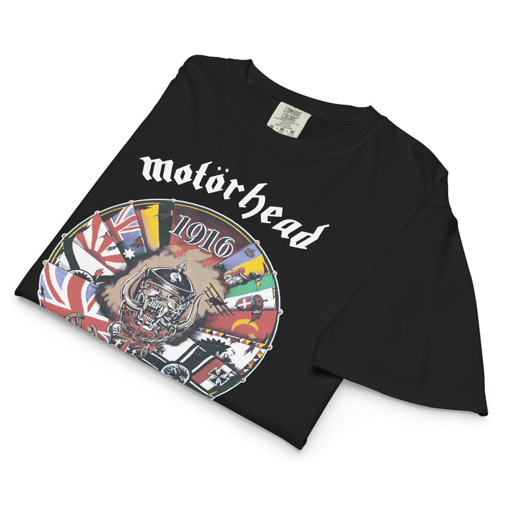 MOTO1053WC - HYPER iCONiC.