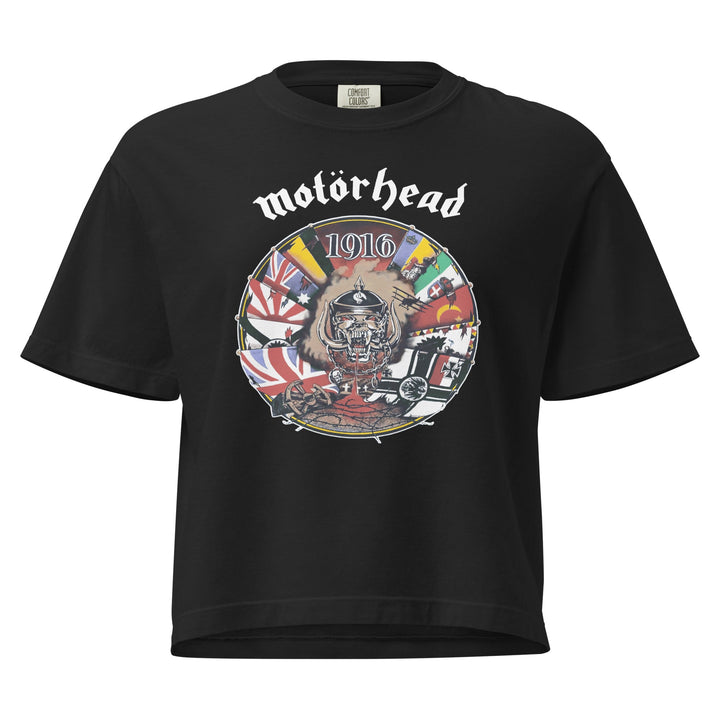 MOTO1053WC - HYPER iCONiC.