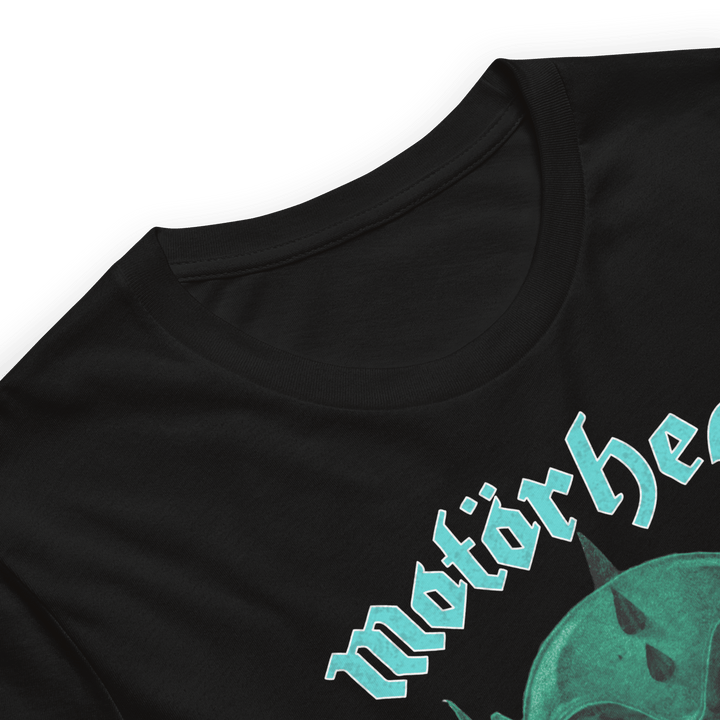 Motorhead - Iron Fist T-Shirt - HYPER iCONiC.