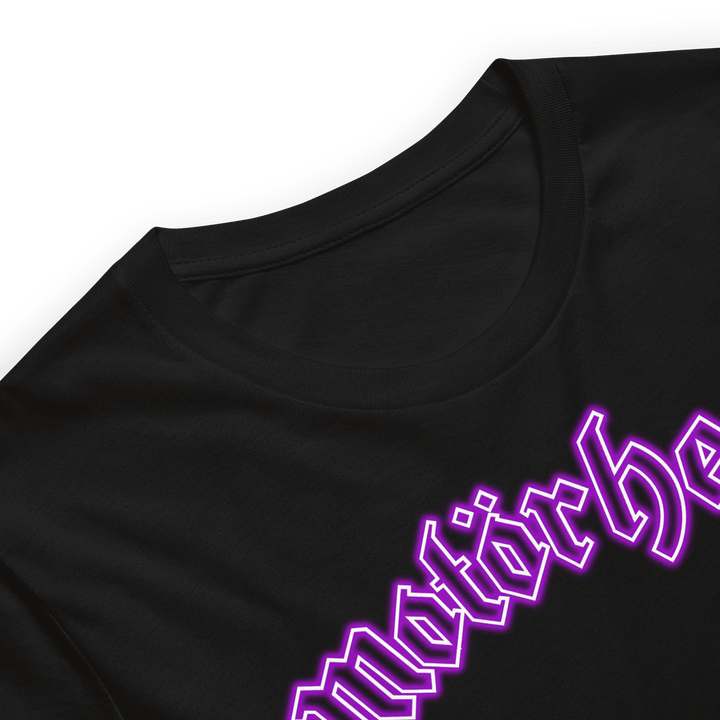 Motorhead - Neon Pink Moon T-Shirt - HYPER iCONiC.