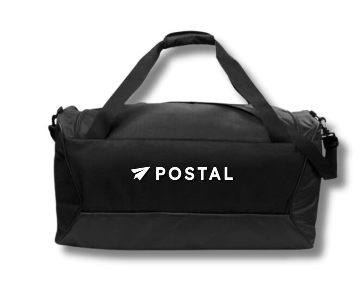 Nike Brasilia Large Duffel Bag - Black - HYPER iCONiC.