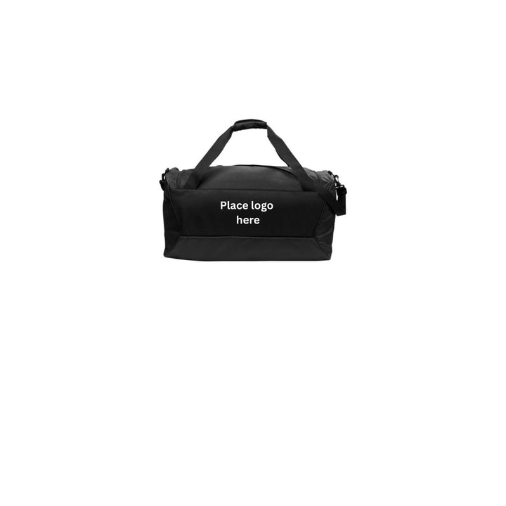 Nike Brasilia Large Duffel Bag - Black - HYPER iCONiC.