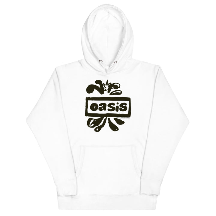 Oasis Live Hoodie - HYPER iCONiC.