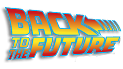 Back To The Future Tees & Merch