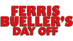 Ferris Bueller's Day Off Tees & Merch