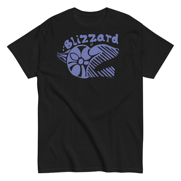 Ozzy Osbourne - Blizzard of Art T-Shirt - HYPER iCONiC.