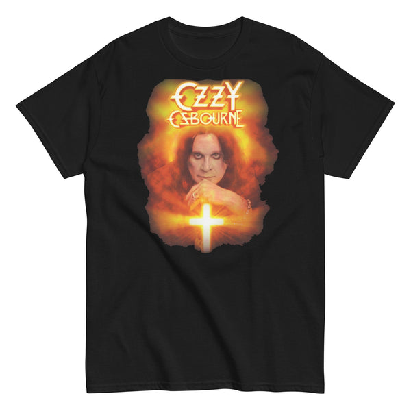 Ozzy Osbourne - Bow Down T-Shirt - HYPER iCONiC.