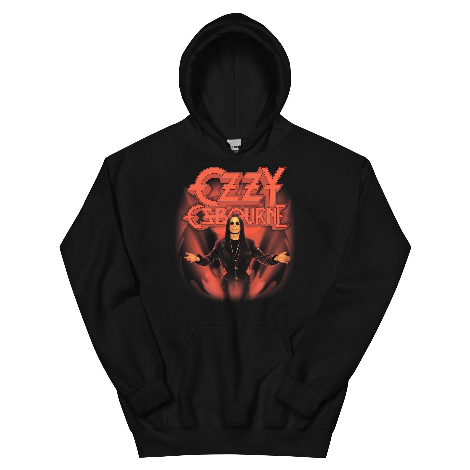 Ozzy Osbourne Hoodies – HYPER iCONiC.