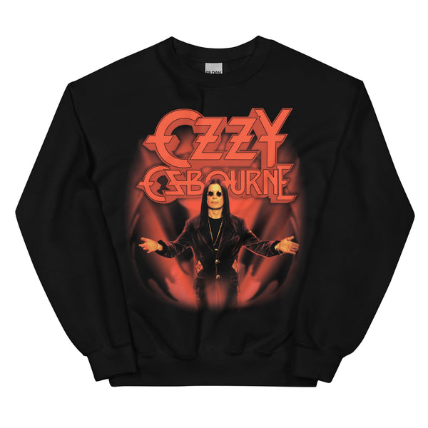 Ozzy Osbourne Dreamer Sweatshirt - HYPER iCONiC.