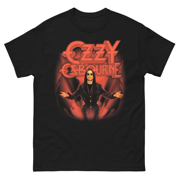 Ozzy Osbourne Dreamer T-Shirt - HYPER iCONiC.