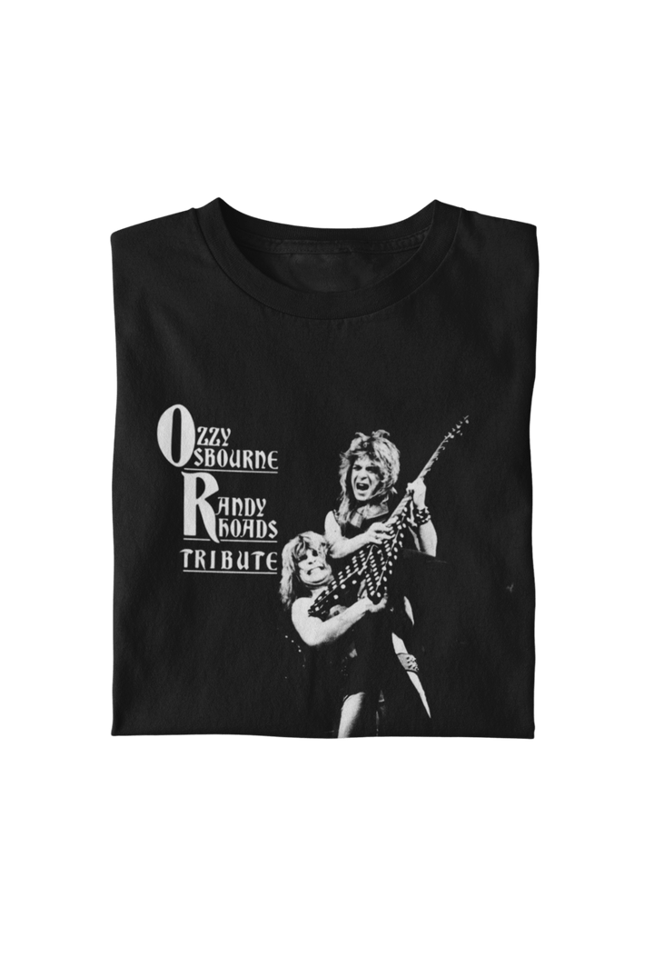 Ozzy Osbourne - Guitar T-Shirt - HYPER iCONiC.