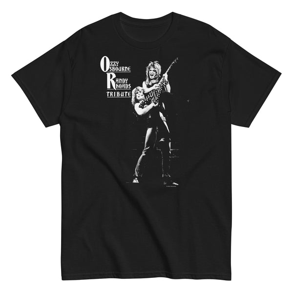 Ozzy Osbourne - Guitar T-Shirt - HYPER iCONiC.