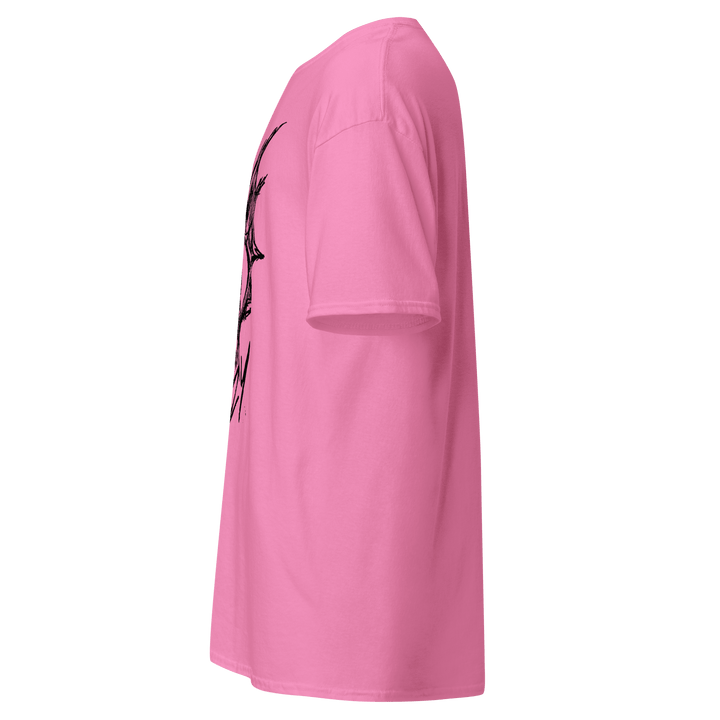 Ozzy Osbourne Hand Sketched T-Shirt - HYPER iCONiC.