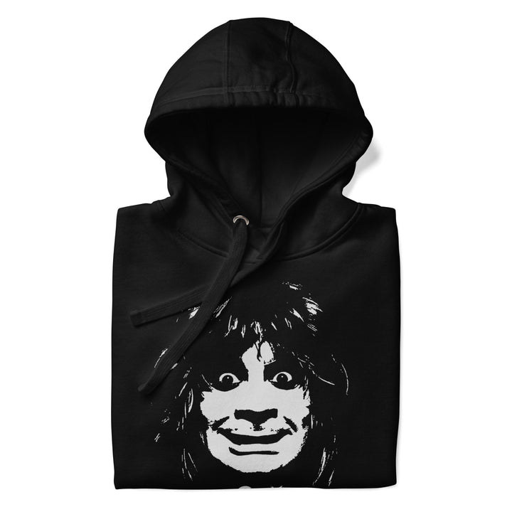 Ozzy Osbourne - Hello Classic Hoodie - HYPER iCONiC.