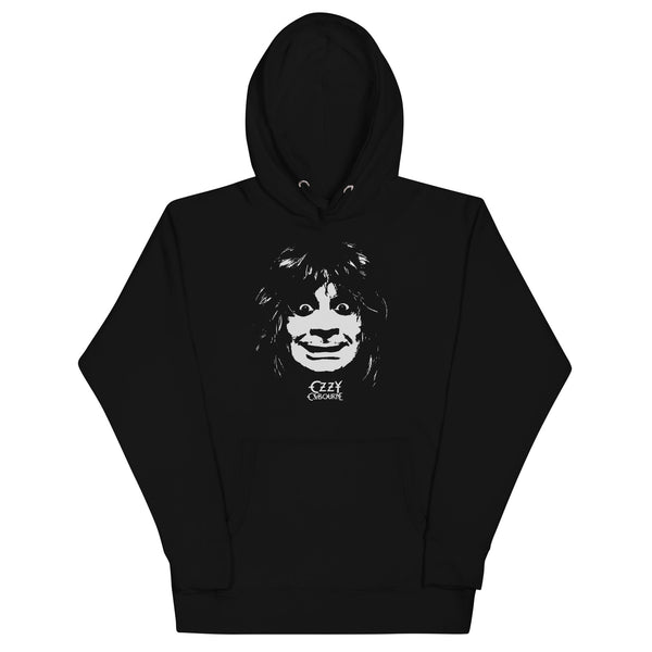 Ozzy Osbourne - Hello Classic Hoodie - HYPER iCONiC.