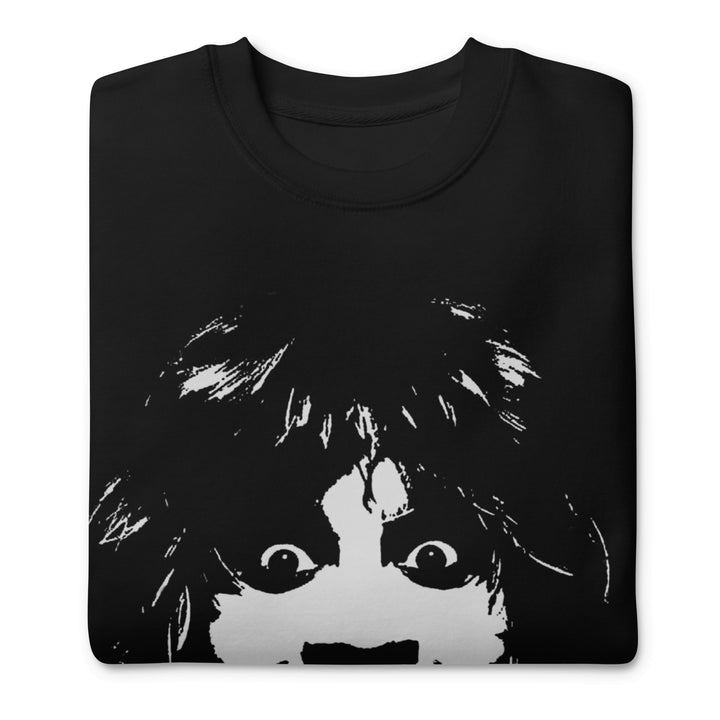 Ozzy Osbourne - Hello Jumbo Print Sweatshirt - HYPER iCONiC.