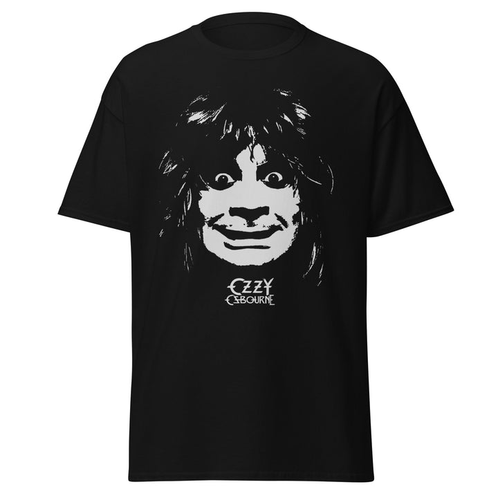 Ozzy Osbourne - Hello Jumbo Print T - Shirt - HYPER iCONiC.